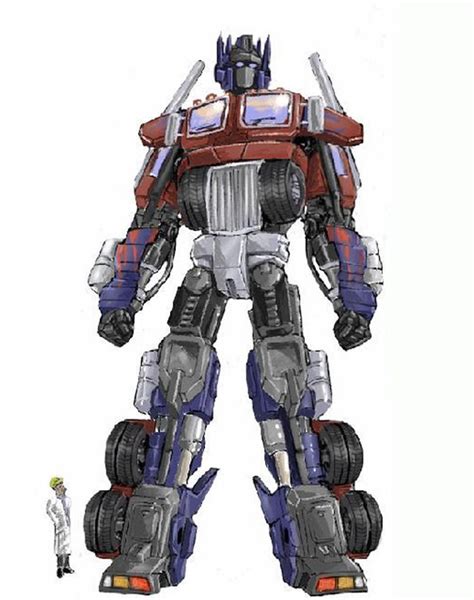 [transformers] Optimus Prime Concept | Explore RoninKengo's … | Flickr - Photo Sharing!