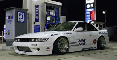 Nissan Silvia S13:picture # 8 , reviews, news, specs, buy car