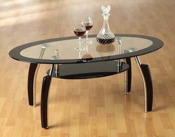 furniture123 glass coffee tables
