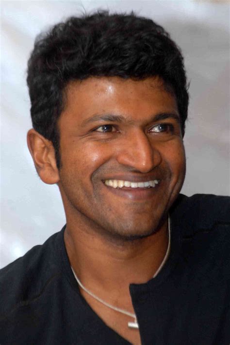 Punith Raj Kumar: Check out the Wiki, Age, Biography, Movies, Family ...