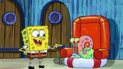 Watch SpongeBob SquarePants Season 7 | Prime Video