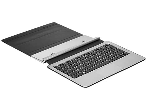 HP® Elite x2 1011 G1 Travel Keyboard (K6B54AA#ABA)