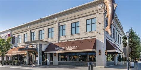 Columbus, OH (Easton Town Center) | Hours + Location | McCormick ...