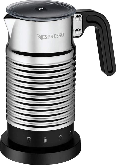 Nespresso 4194 US SI NE