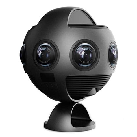 Insta360 Titan - камера 360 градусов | купить, отзывы