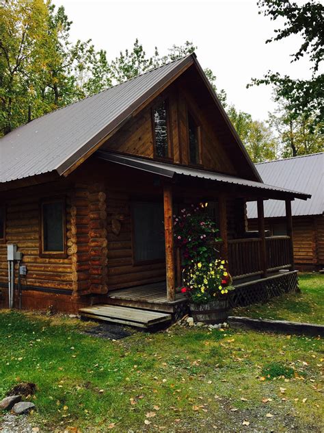 ALASKA KOZEY CABINS - Prices & Campground Reviews (Wasilla)