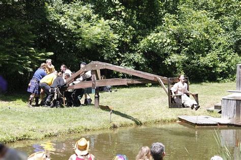 Ducking Stool, Sterling Renaissance Festival, NY | World map app, Image search, Renaissance festival