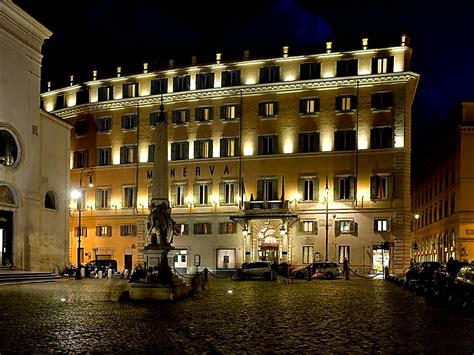 Top 20 Luxury Hotels near Pantheon, Rome - Sara Lind's Guide