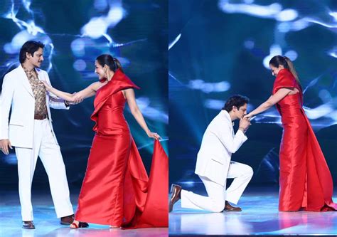 Jhalak Dikhhla Jaa 11 Finale: Manisha Rani, Shoaib Ibrahim's ...