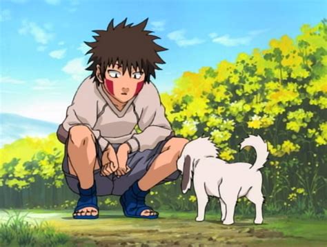 Kiba Inuzuka | Wiki | Naruto Amino