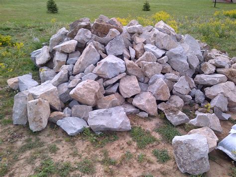 Free photo: Pile of Rocks - Green, Moss, Nature - Free Download - Jooinn