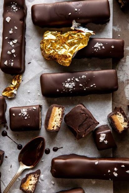 Nostalgic vegan chocolate bars to make at home - Vegan Food & Living