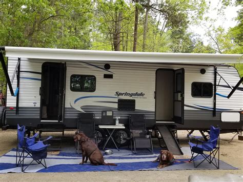 15+ Motorhome Accessories That Make RV Life Easier - Do It Yourself RV