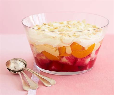 Classic trifle recipe | Australian Women's Weekly Food