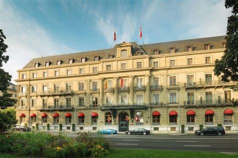 15 Best Hotels in Geneva | U.S. News