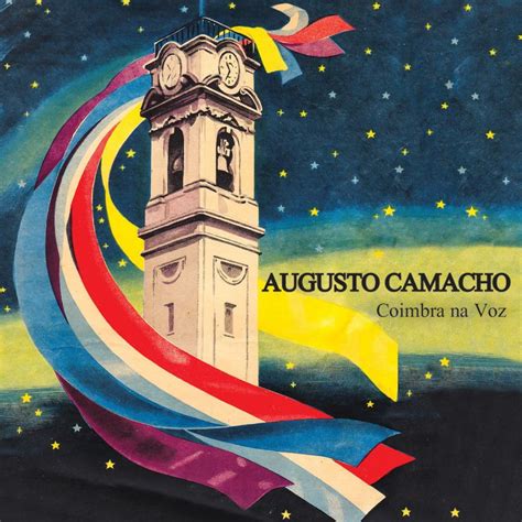 Augusto Camacho - Balada do Mondego Lyrics | Musixmatch