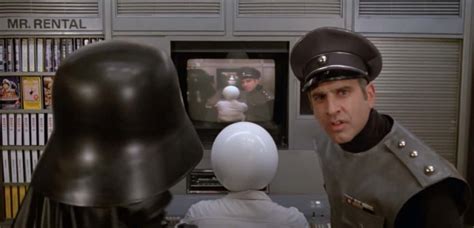 10 Behind-The-Scenes Stories About 'Spaceballs'