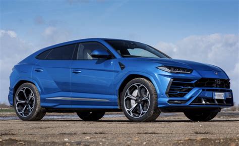 Cheap Lamborghini Urus For Sale In 2024 - LamboCARS