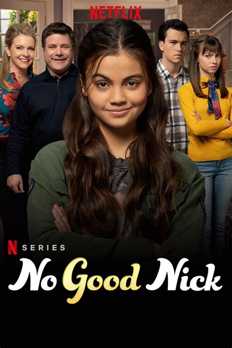 No Good Nick Season 2 | Rotten Tomatoes