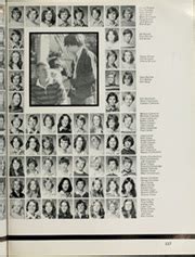 Foothill High School - Shield Yearbook (Tustin, CA), Class of 1977, Page 120 of 296