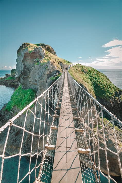 15 Best Places In Northern Ireland To Visit - Hand Luggage Only - Travel, Food & Photography Blog