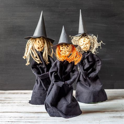 halloween-crafts-for-adults-2020-dreamalittlebigger-apple-heads ...