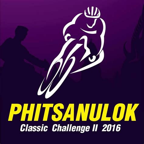 Phitsanulok Classic Challenge ll 2016