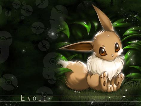 Awesome Pokemon Wallpapers - Wallpaper Cave