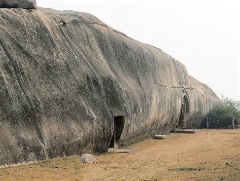 Barabar Caves Jehanabad, History, Timings, Information, Entry Fee