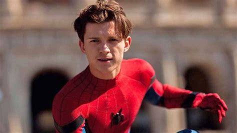 ‘Peter Parker is no more’: What Tom Holland's Spider-Man 4 would look ...