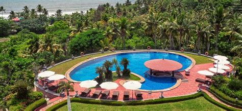 10 Best Resorts With Swimming Pool In Varkala, India - Updated 2024 ...