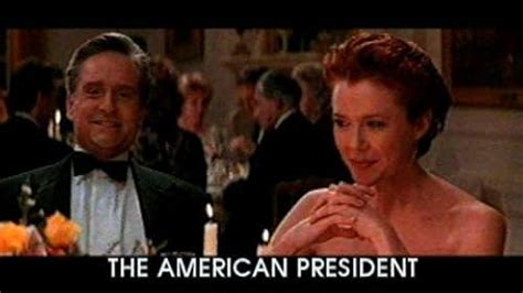 The American President (1995) - IMDb