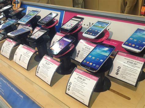 Walmart Phone Plans: Go Cheap with Walmart Family Mobile - Mommysavers