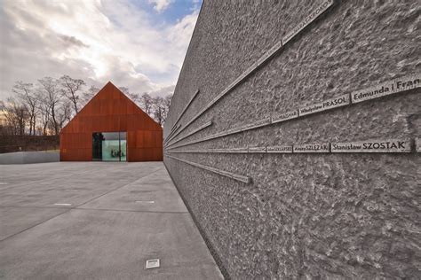 Gallery of The Ulma Family Museum in Markowa / Nizio Design International - 3