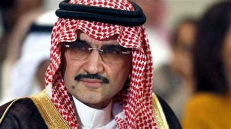 Alwaleed bin Talal Al Saud, his royal family: Check out their gold ...