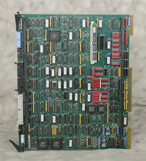 Parts & Repair | Teradyne | Boards | Teradyne PCA, Vector Processor 3