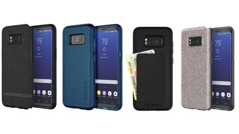 The best Samsung Galaxy S8 cases | TechRadar