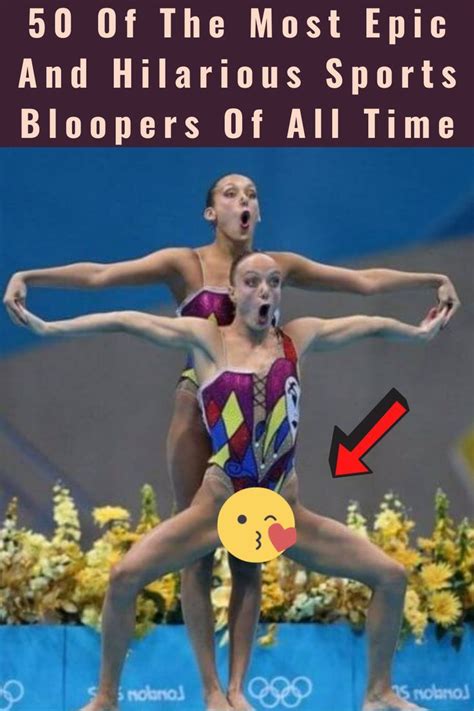 50 Of The Most Epic And Hilarious Sports Bloopers Of All Time | Sports party outfit, Bloopers ...