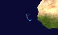 2003 Atlantic hurricane season - Wikimedia Commons