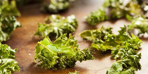 Kale Chips recipe | Epicurious.com