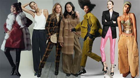 The Best Pants for Women Winter 2019 | Vogue