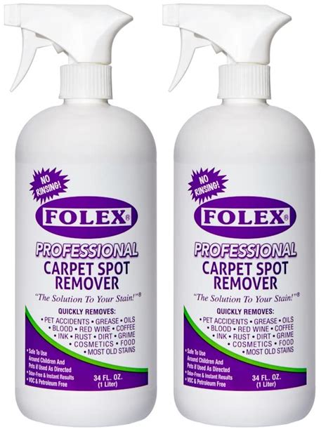 List of Top Ten Best Folex Cleaner 2023 Reviews