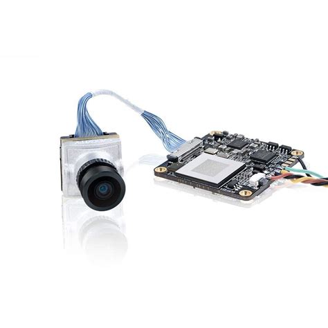 Caddx Loris 4K FPV camera