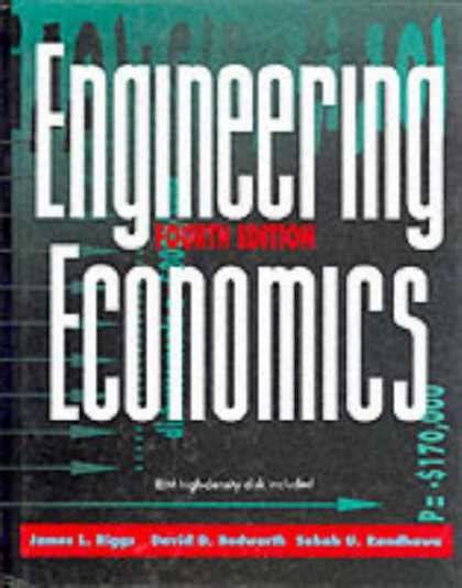 Economics Book Covers #800-849