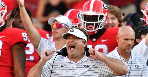 georgia football podcast dawgnation daily uga auburn hugh freeze 09272023