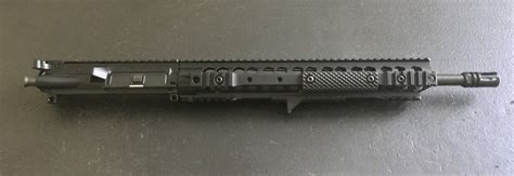 WTS 16” KAC SR-15 E3 Mod1 Upper. - AR15.COM