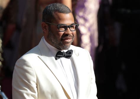 Jordan Peele Has 'Ideas For' A Mixed Race Horror Film - Essence | Essence