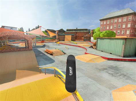 Skate 2 Free Download Pc Game Full Version