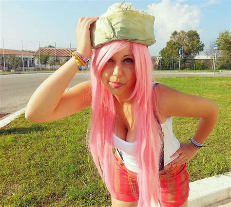 Jewelry Bonney Cosplay- One Piece by MichelleDarko on DeviantArt