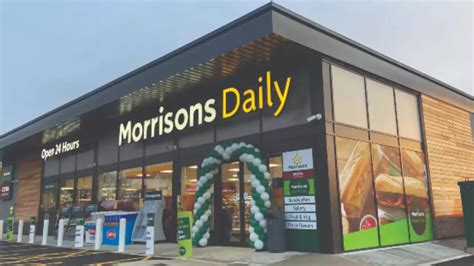 Morrisons Daily Collaborates With Just Eat For On-demand Grocery ...